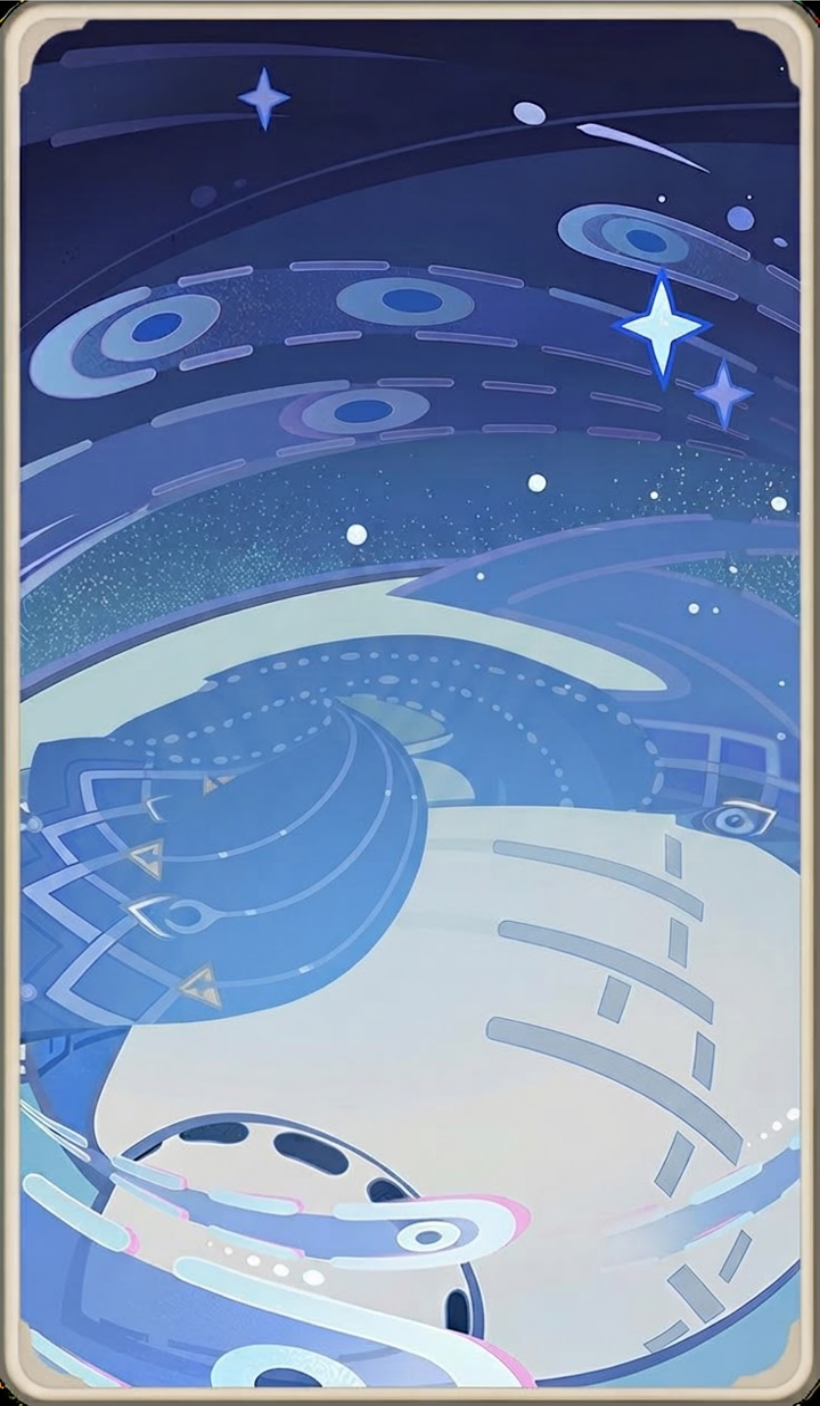 Citlali TCG Card